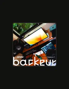 Écoutez Nakama, regardez des vidéoclips, lisez la biographie, consultez les dates de tournée et plus encore !