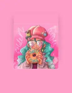 MC Rax: песни, клипы, биография, даты выступлений и многое другое.