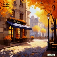 Going for a Walk - Single - Melvyn Nielsen & cafey