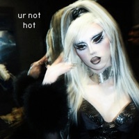 ur not hot (T. Kyle Remix) - Single - callmespice