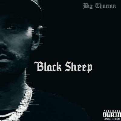 Black Sheep (feat. 276SHAQ) - Single
