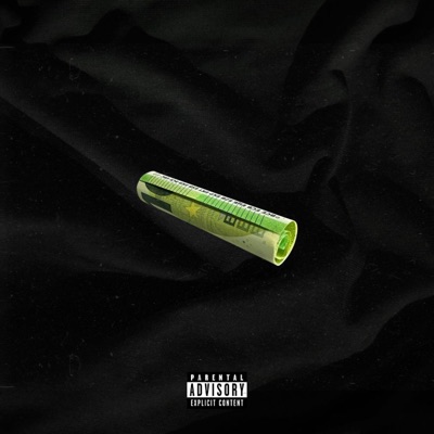 zelená a biela - Single