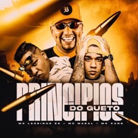 Princípios do Gueto - Single - Mc Xang, MC Leozinho ZS & Mc Magal