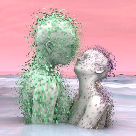 Suéltame (JFAICE Remix) Dead Stare & JVDE