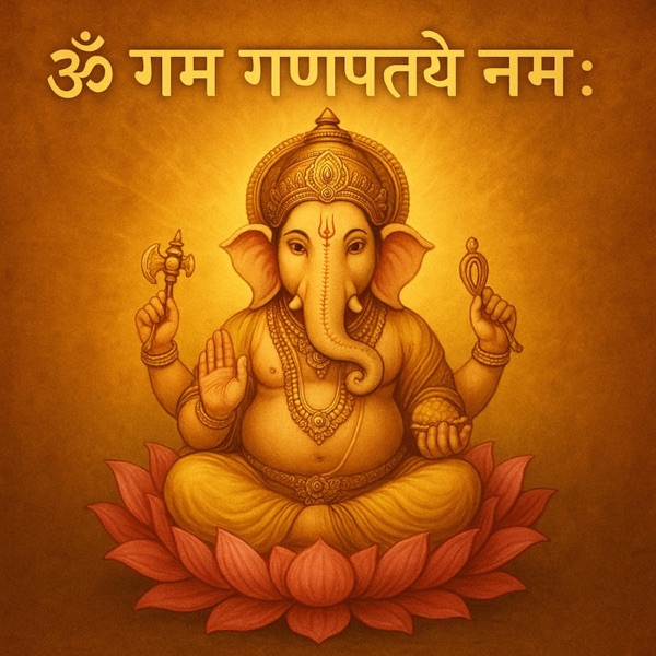 Om Gam Ganapataye Namah (Ganesh Vandana Bhajan)