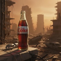 Diet Coke - Single - Arcanne