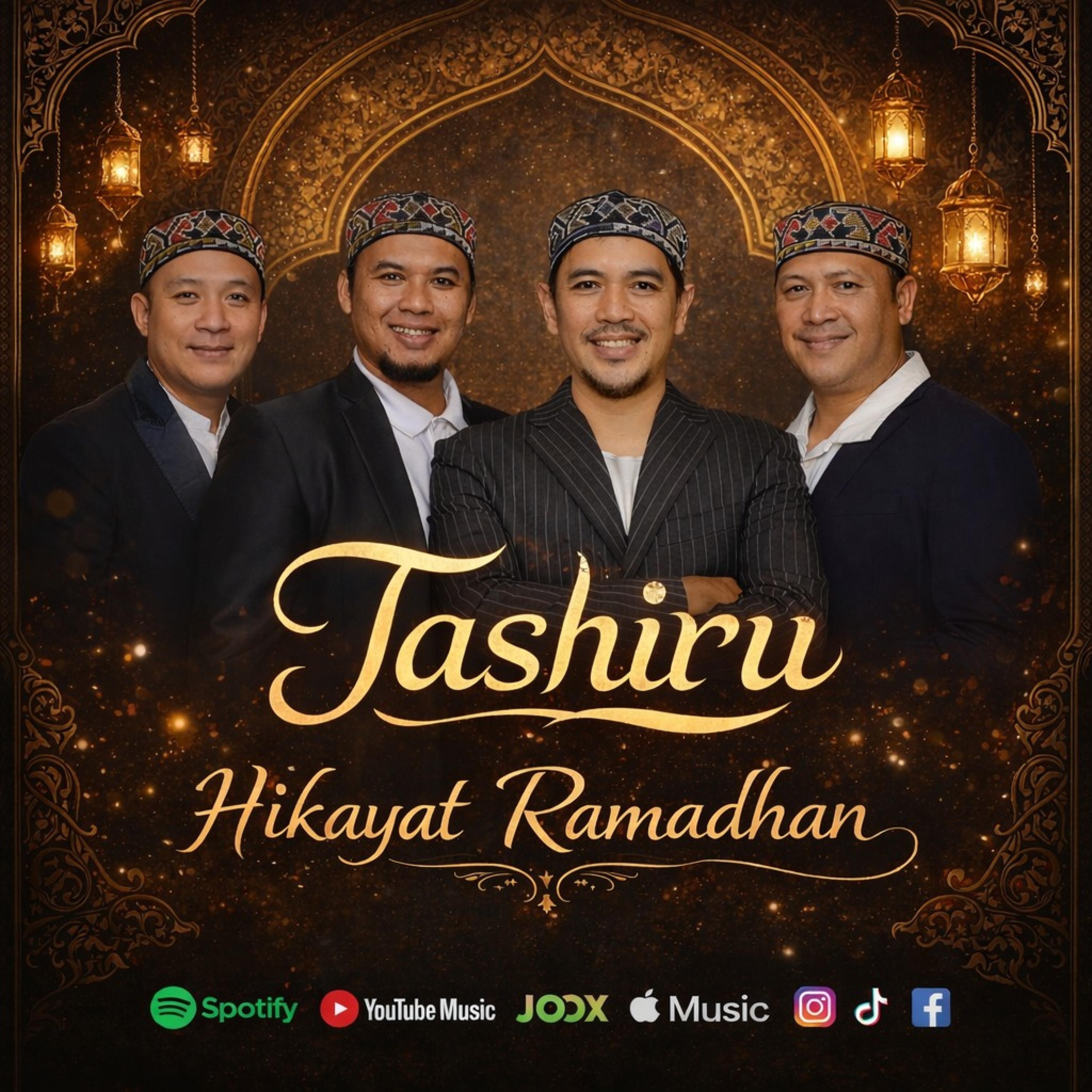 Hikayat Ramadhan - Single