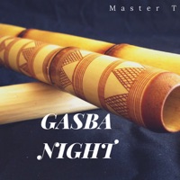Gasba Night - Single - Master T