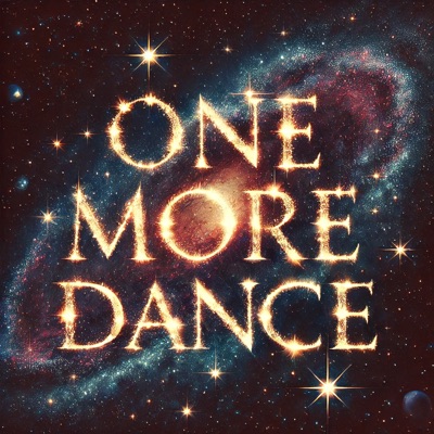 One More Dance (feat. Sara Sangfelt) - Single