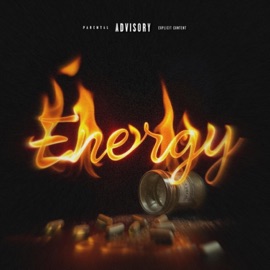 Energy (feat. Demsisea) Kuyo