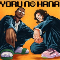 YORU NO HANA - Jamar Rose & HazTik