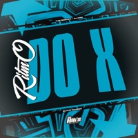 Ritmo do X - Single - DJ Kinn & Yuri Redicopa