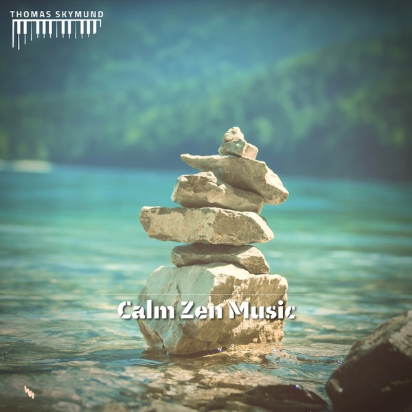 Calm Zen Music