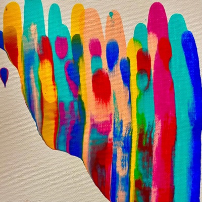 SOCK PUPPET - Single