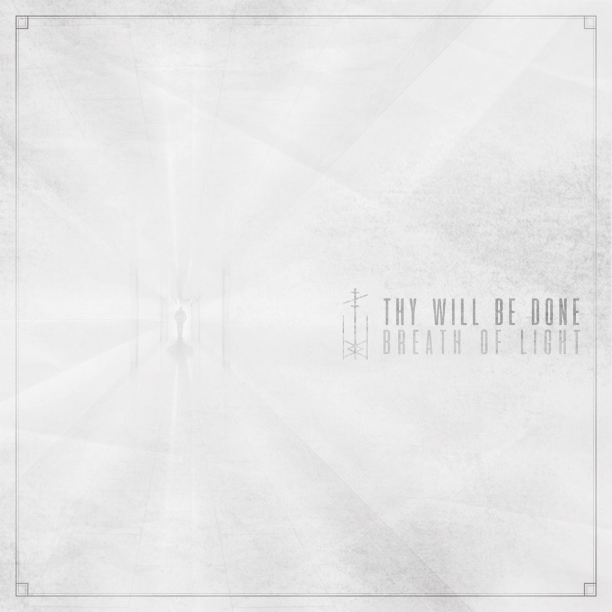 ‎Breath of Light (2025 Remaster) Single Album by Thy Will Be Done