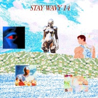Stay wavy vol. 14 - Origami Beats