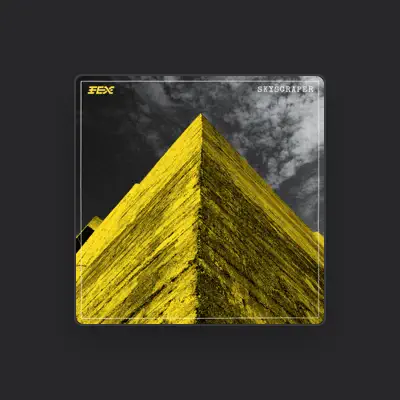 Listen to FEX, watch music videos, read bio, see tour dates & more!
