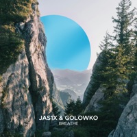 Breathe - Single - JAS1X & Golowko
