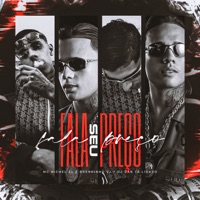 Fala Seu Preço - Single - MC Michel ZL, Brenninho VJ & DJ Dan Tá Ligado
