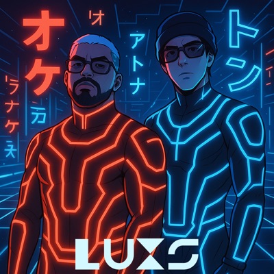 Luxs - Single