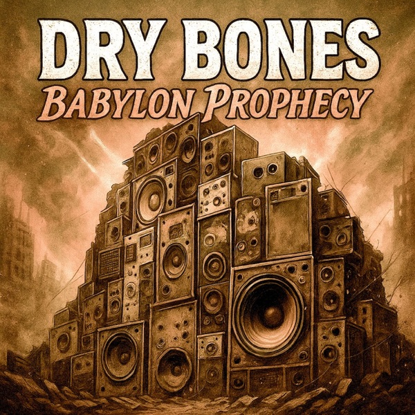 Babylon Prophecy