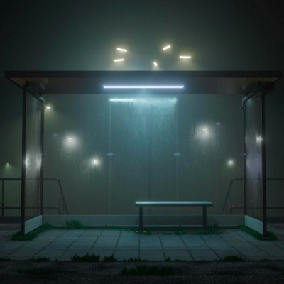 Hysteric - EP