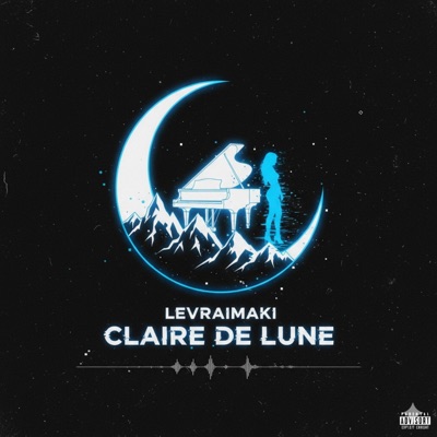 Claire de lune - Single