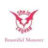 She is Legend