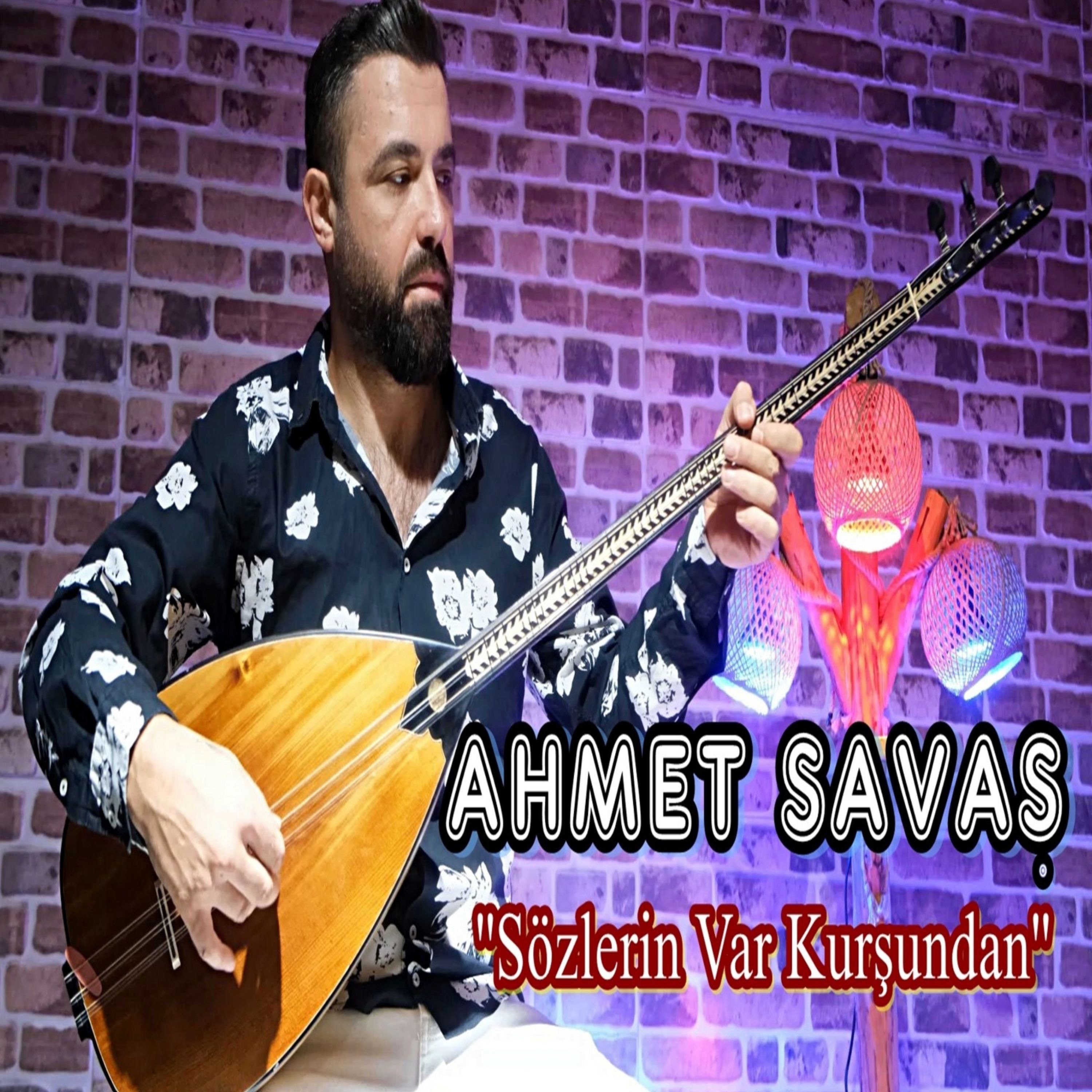 Sözlerin Var Kurşundan - Single