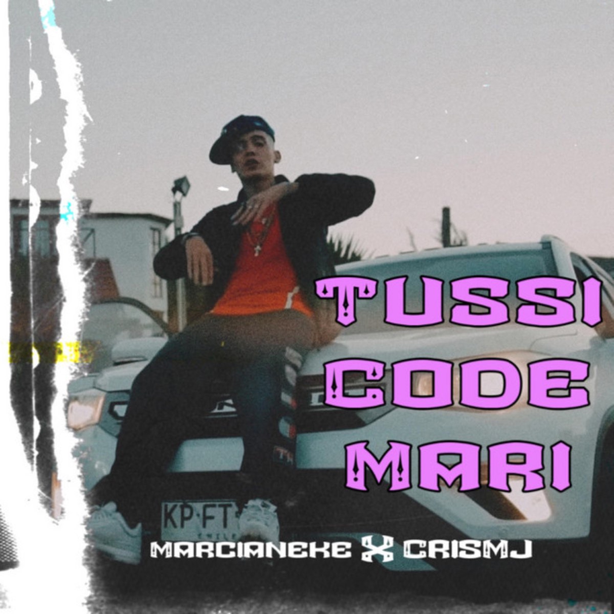 Tussi Code Mari - Single