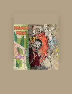 Dengarkan El Condor, tonton video musik, baca bio, lihat tanggal tur & lainnya!