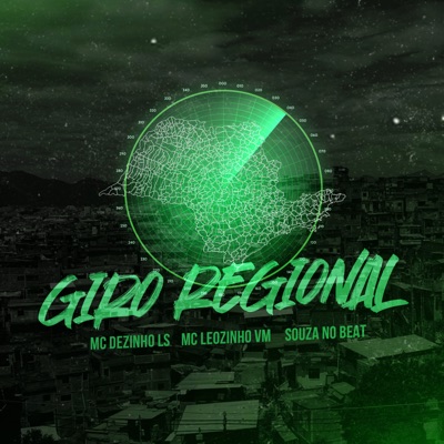 Giro Regional - Single