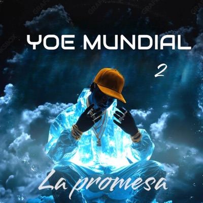 Yoe Mundial 2 - EP