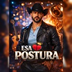 Esa Postura - Single