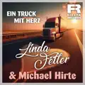 Ein Truck mit Herz