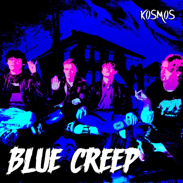 Blue Creep