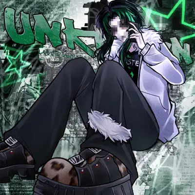 聆聽 de4ler 的「UNKNOWN - Single」