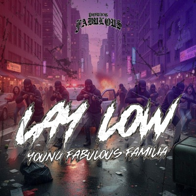 LAY LOW - Single