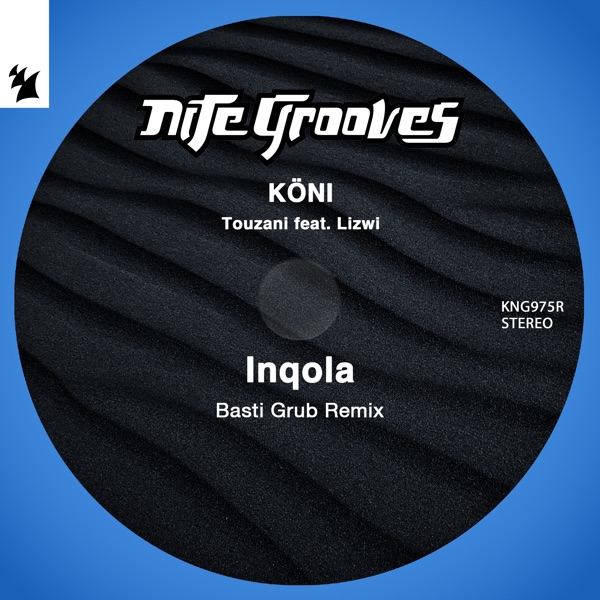 Inqola (feat. Lizwi) [Basti Grub Remix] - Single