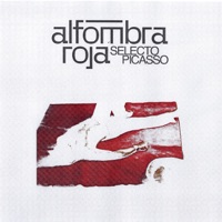 Alfombra Roja - Single - Picasso & Seijas