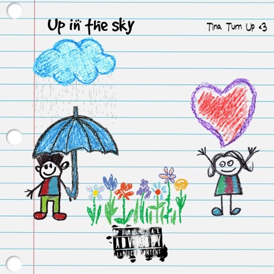 Up in the sky - Single