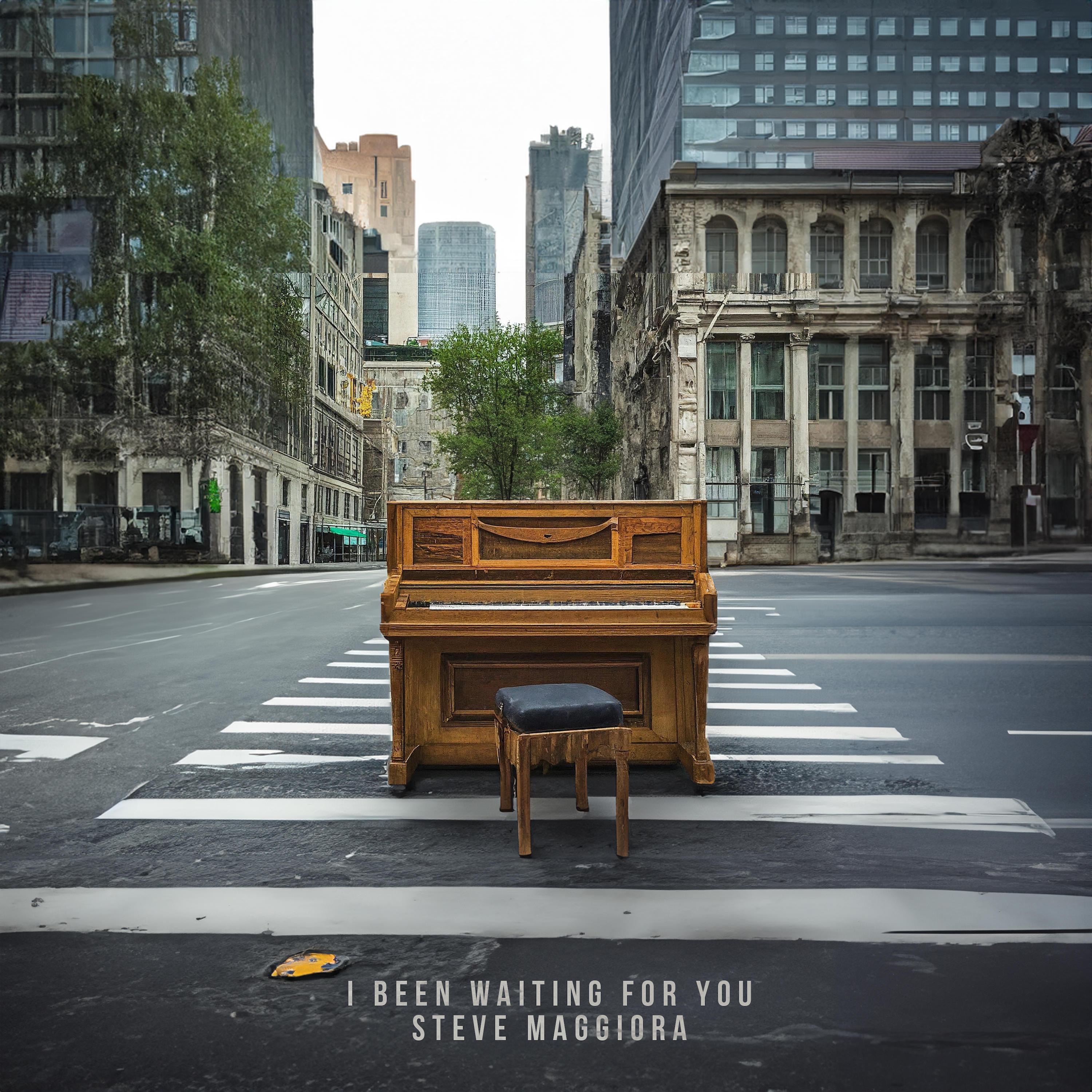 I Been Waiting For You - Single