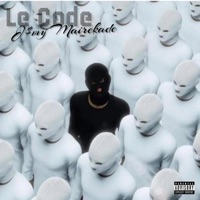Le Code (Exclu) - Single - J$my Mairekade