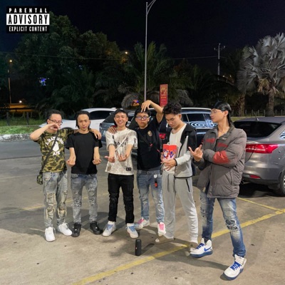 LAM NO TRUOC - Single