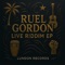 Salva - RUEL GORDON lyrics