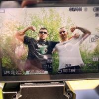 ГОРЯ (feat. Cheni) - Single - BOZHYDAR