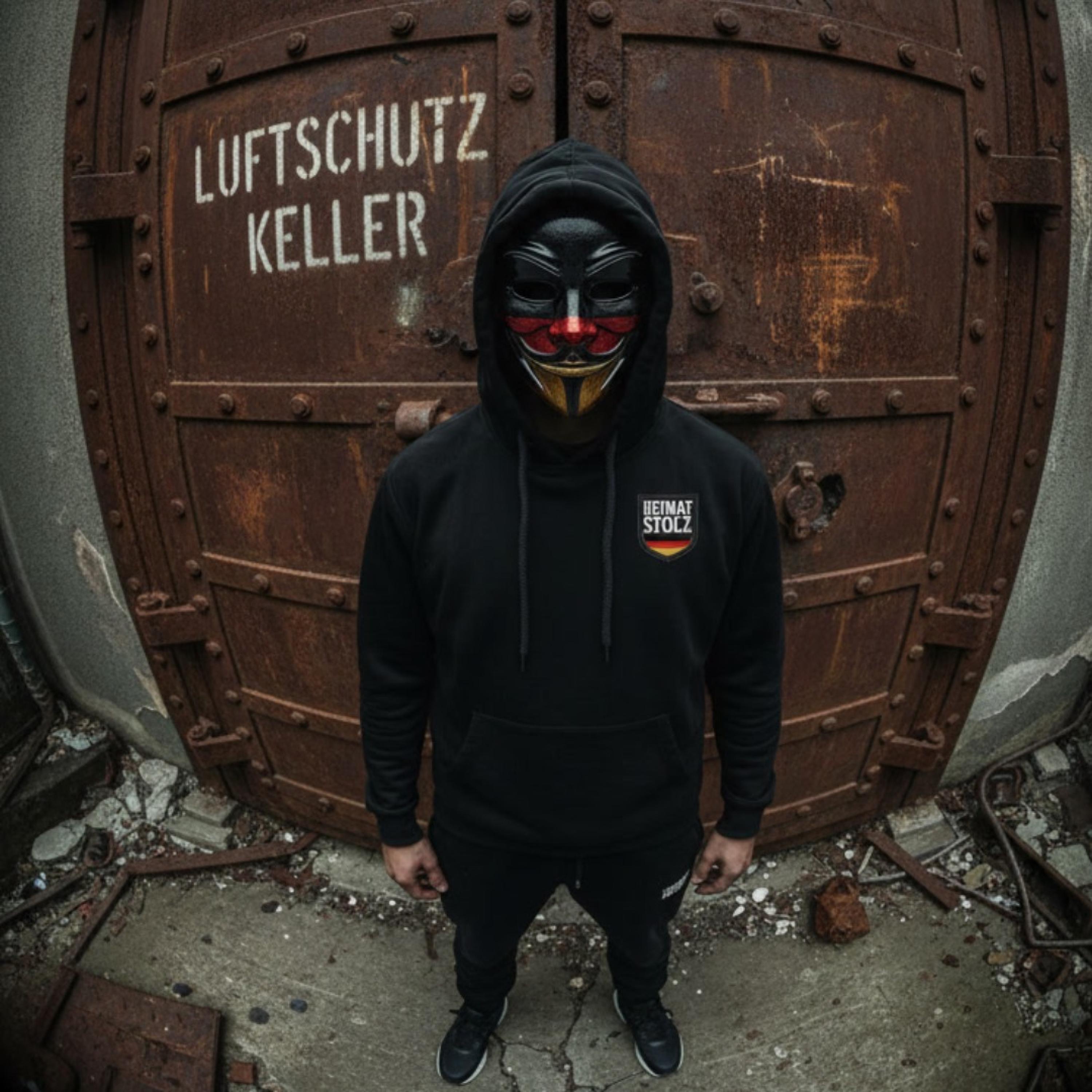 Luftschutzkeller - Single