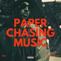 Paper Chasing Music - Single - Kdg