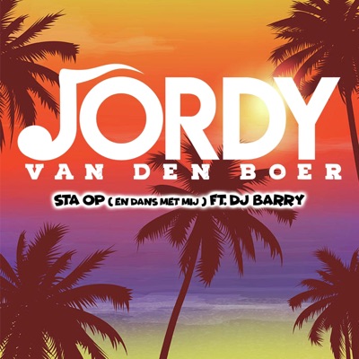 Sta op (en dans met mij) - Single