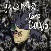 Y de la Mente Cómo Escapo? (feat. Oscar Lee) - Single - PAVEL
